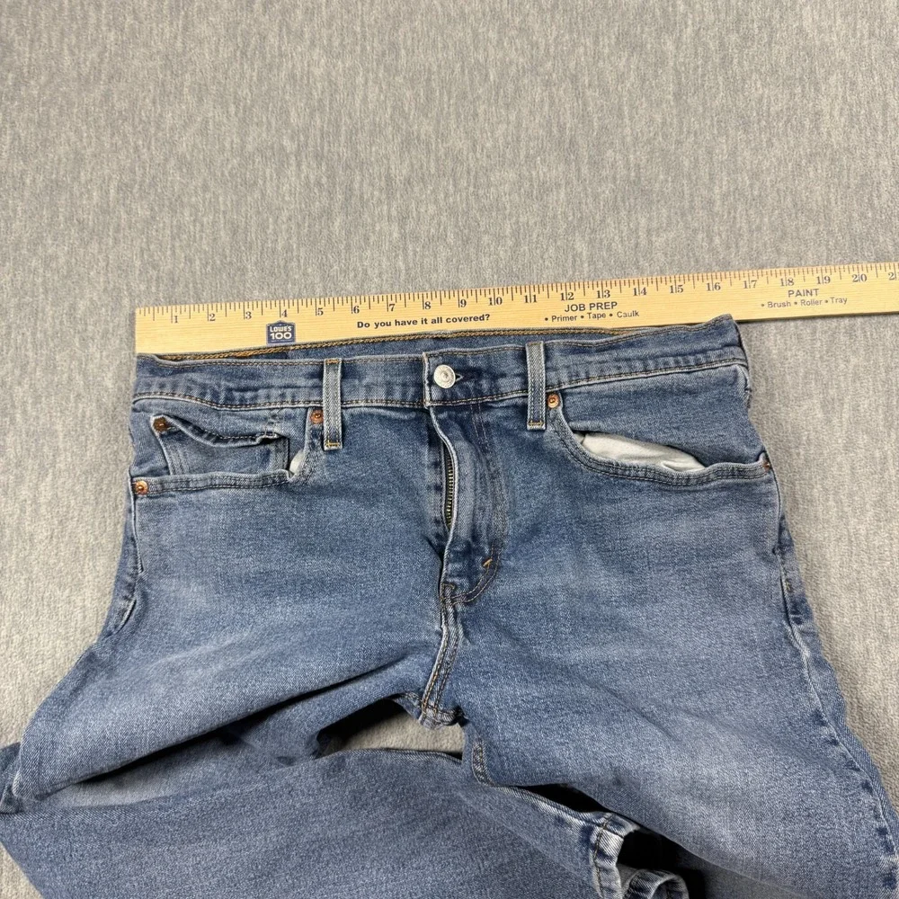 Levis sold as